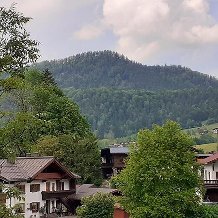 Reitmeier Im Winkl Reit im Winkl Kültér fotó