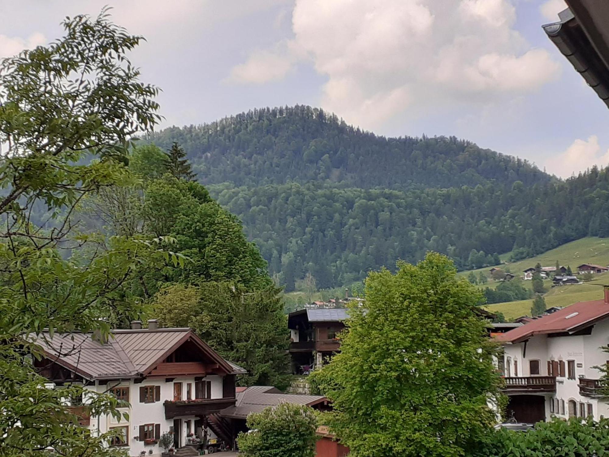 Reitmeier Im Winkl Reit im Winkl Kültér fotó